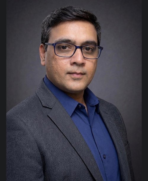 Ankit Jain