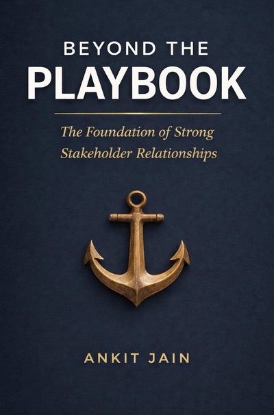 Beyond The Playbook