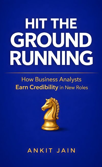 Hit the Ground Running