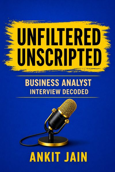 Unfiltered Unscripted